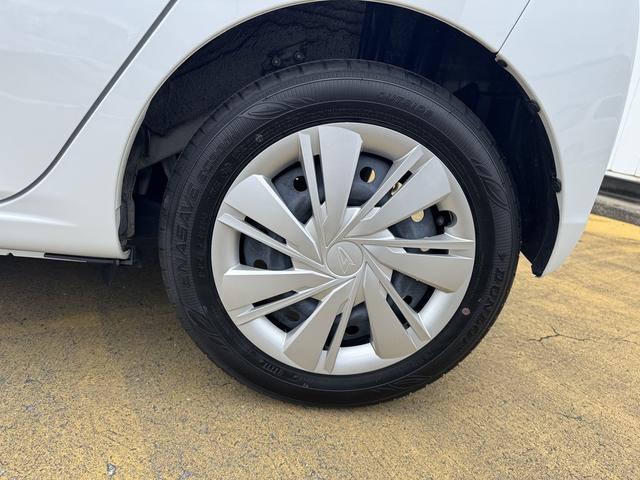 ミライースＸ　ＳＡIII弊社デモカーＵＰ車　新車保証継承付　オーディオレス　オートライト　ＬＥＤヘッドライト　衝突軽減ブレーキ　横滑り防止装置　アイドリングストップ　クリアランスソナー（福岡県）の中古車