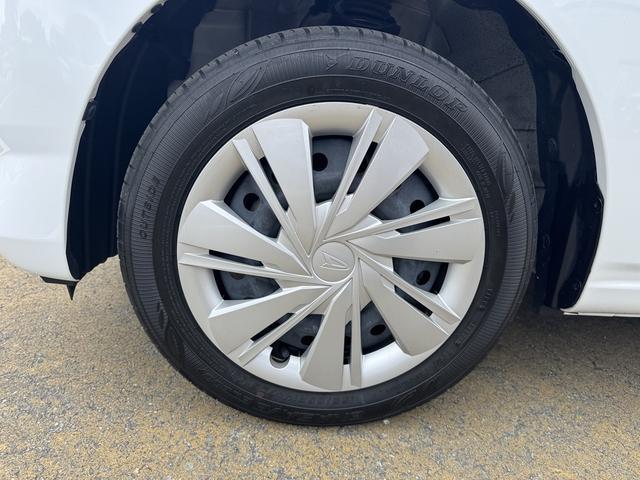 ミライースX SAIII弊社デモカーUP車 新車保証継承付 オーディオレス オートライト LEDヘッドライト 衝突軽減ブレーキ 横滑り防止装置 アイドリングストップ クリアランスソナー(福岡県)の中古車