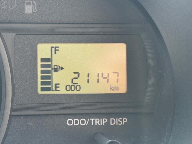 ハイゼットカーゴクルーズＣＤチューナー　５ＭＴ　前後ドライブレコーダー（福岡県）の中古車