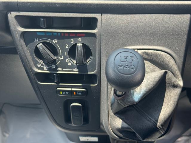 ハイゼットカーゴクルーズＣＤチューナー　５ＭＴ　前後ドライブレコーダー（福岡県）の中古車