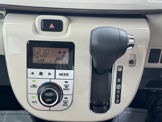 ムーヴキャンバスＸメイクアップ　ＳＡIIIナビ地デジＴＶ　Ｂｌｕｅｔｏｏｔｈ　スマートキー　ＥＴＣ　　前ドライブレコーダー　　スライドドア　衝突軽減ブレーキ　オートマチックハイビーム　横滑り防止装置　アイドリングストップ（福岡県）の中古車