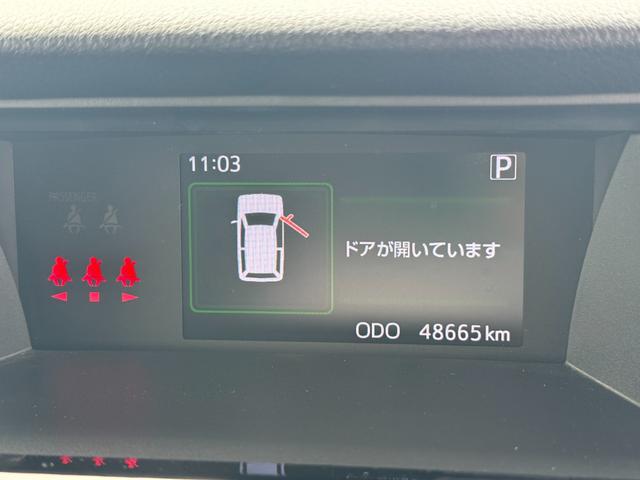 トールカスタムG ターボ SAIIIナビ地デジTV 全方位カメラ Bluetooth ETC 前ドライブレコーダー 両側電動スライドドア 衝突軽減ブレーキ 横滑り防止装置 アイドリングストップ 純正アルミホイール(福岡県)の中古車