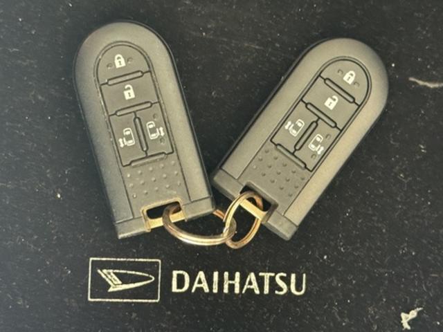 トールカスタムG ターボ SAIIIナビ地デジTV 全方位カメラ Bluetooth ETC 前ドライブレコーダー 両側電動スライドドア 衝突軽減ブレーキ 横滑り防止装置 アイドリングストップ 純正アルミホイール(福岡県)の中古車