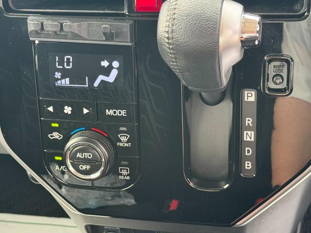 トールカスタムG ターボ SAIIIナビ地デジTV 全方位カメラ Bluetooth ETC 前ドライブレコーダー 両側電動スライドドア 衝突軽減ブレーキ 横滑り防止装置 アイドリングストップ 純正アルミホイール(福岡県)の中古車