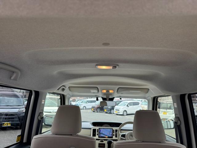 ムーヴキャンバスGメイクアップリミテッド SAIIIナビ地デジTV 全方位カメラ Bluetooth ETC 前後ドライブレコーダー 両側電動スライドドア オートライト LEDヘッドライト 衝突軽減ブレーキ 横滑り防止装置 アイドリングストップ(福岡県)の中古車