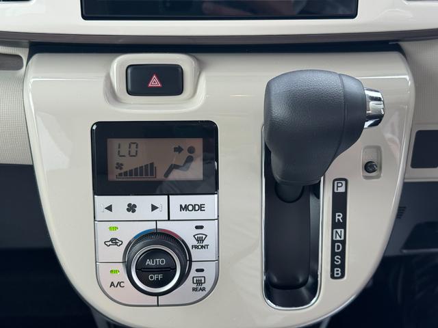 ムーヴキャンバスGメイクアップリミテッド SAIIIナビ地デジTV 全方位カメラ Bluetooth ETC 前後ドライブレコーダー 両側電動スライドドア オートライト LEDヘッドライト 衝突軽減ブレーキ 横滑り防止装置 アイドリングストップ(福岡県)の中古車