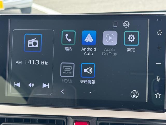 ムーヴキャンバスストライプスＧ新車保証継承付　ディスプレイオーディオ　バックカメラ　Ｂｌｕｅｔｏｏｔｈ　スマートキー　ＥＴＣ　両側電動スライドドア　ＬＥＤヘッドライト　衝突軽減ブレーキ　横滑り防止装置　アイドリングストップレス（福岡県）の中古車