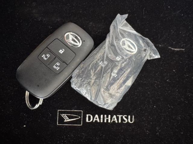 ムーヴキャンバスストライプスＧ新車保証継承付　ディスプレイオーディオ　バックカメラ　Ｂｌｕｅｔｏｏｔｈ　スマートキー　ＥＴＣ　両側電動スライドドア　ＬＥＤヘッドライト　衝突軽減ブレーキ　横滑り防止装置　アイドリングストップレス（福岡県）の中古車