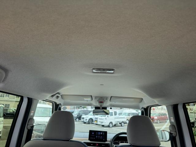 ムーヴキャンバスストライプスＧ新車保証継承付　ディスプレイオーディオ　バックカメラ　Ｂｌｕｅｔｏｏｔｈ　スマートキー　ＥＴＣ　両側電動スライドドア　ＬＥＤヘッドライト　衝突軽減ブレーキ　横滑り防止装置　アイドリングストップレス（福岡県）の中古車