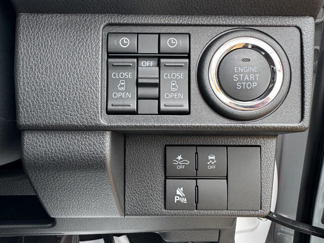 ムーヴキャンバスストライプスＧ新車保証継承付　ディスプレイオーディオ　バックカメラ　Ｂｌｕｅｔｏｏｔｈ　スマートキー　ＥＴＣ　両側電動スライドドア　ＬＥＤヘッドライト　衝突軽減ブレーキ　横滑り防止装置　アイドリングストップレス（福岡県）の中古車