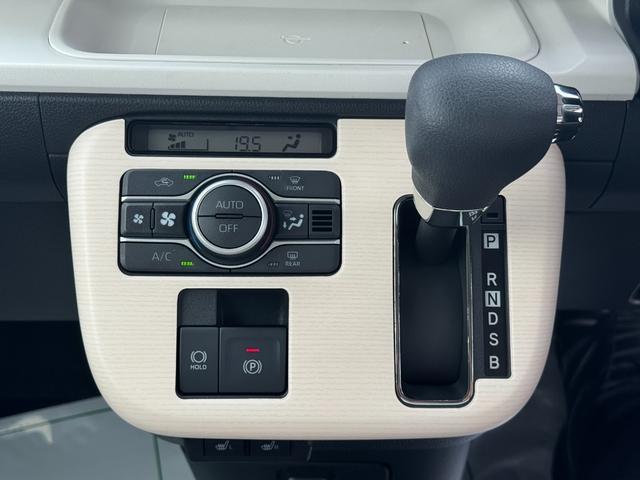 ムーヴキャンバスストライプスＧ新車保証継承付　ディスプレイオーディオ　バックカメラ　Ｂｌｕｅｔｏｏｔｈ　スマートキー　ＥＴＣ　両側電動スライドドア　ＬＥＤヘッドライト　衝突軽減ブレーキ　横滑り防止装置　アイドリングストップレス（福岡県）の中古車