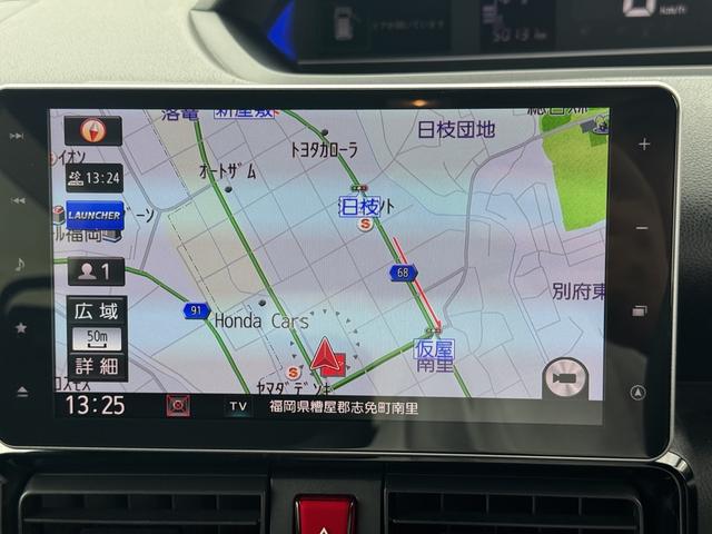 タントカスタムＲＳスタイルセレクションナビ地デジＴＶ　全方位カメラ　Ｂｌｕｅｔｏｏｔｈ　スマートキー　ＥＴＣ　　前後ドライブレコーダー　　両側電動スライドドア　クルーズコントロール　衝突軽減ブレーキ　横滑り防止装置　アイドリングストップ（福岡県）の中古車