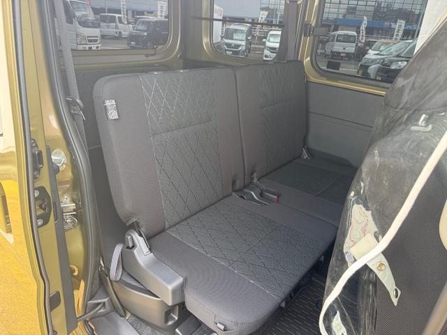 アトレーRS新車保証継承付 ナビ地デジTV バックカメラ Bluetooth スマートキー ETC 前後ドライブレコーダー 両側電動スライドドア LEDヘッドライト 衝突軽減ブレーキ 横滑り防止装置(福岡県)の中古車