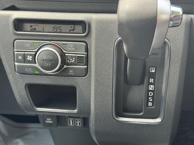 アトレーRS新車保証継承付 ナビ地デジTV バックカメラ Bluetooth スマートキー ETC 前後ドライブレコーダー 両側電動スライドドア LEDヘッドライト 衝突軽減ブレーキ 横滑り防止装置(福岡県)の中古車