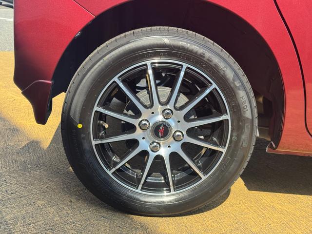 タントＬ　ＳＡIIIＣＤチューナー　前後ドライブレコーダー　　両側スライドドア　オートライト　衝突軽減ブレーキ　オートマチックハイビーム　横滑り防止装置　アイドリングストップ　社外アルミホイール（福岡県）の中古車