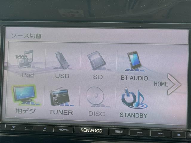 タントカスタムXナビ地デジTV Bluetooth スマートキー 片側電動スライドドア アイドリングストップ 純正アルミホイール(福岡県)の中古車