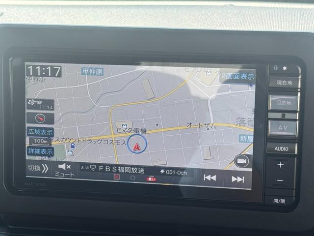 タフトGターボ クロムベンチャー新車保証継承付 ナビ地デジTV バックカメラ Bluetooth スマートキー 前後ドライブレコーダー クルーズコントロール LEDヘッドライト 衝突軽減ブレーキ 横滑り防止装置(福岡県)の中古車