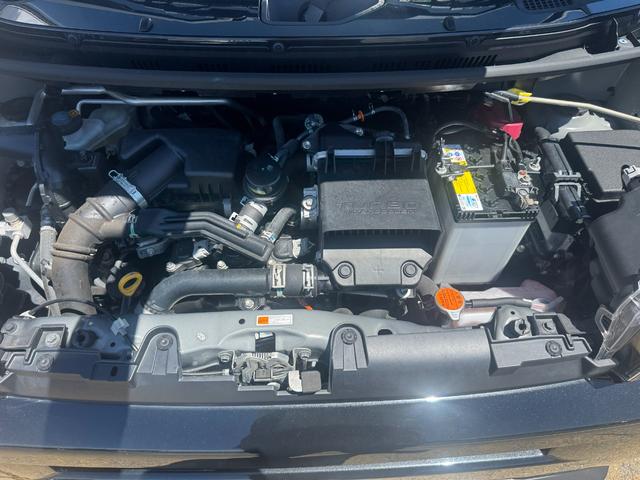 タフトGターボ クロムベンチャー新車保証継承付 ナビ地デジTV バックカメラ Bluetooth スマートキー 前後ドライブレコーダー クルーズコントロール LEDヘッドライト 衝突軽減ブレーキ 横滑り防止装置(福岡県)の中古車