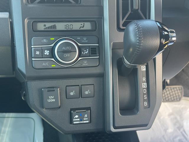 タフトGターボ クロムベンチャー新車保証継承付 ナビ地デジTV バックカメラ Bluetooth スマートキー 前後ドライブレコーダー クルーズコントロール LEDヘッドライト 衝突軽減ブレーキ 横滑り防止装置(福岡県)の中古車