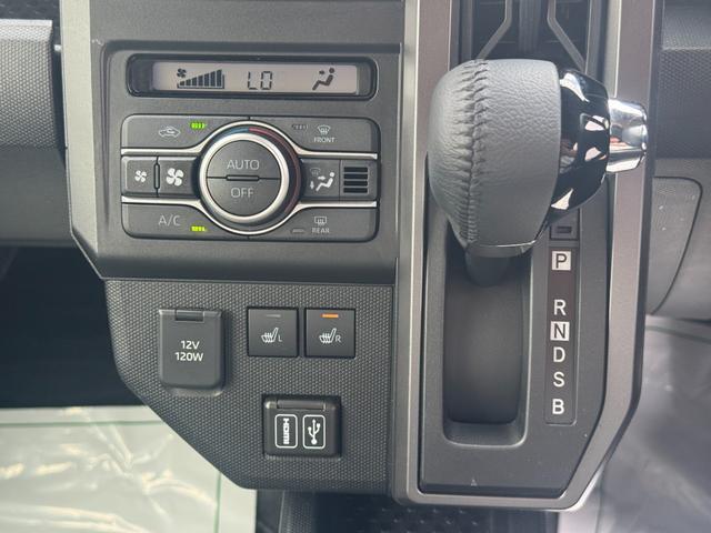 タフトＧ　ダーククロムベンチャー新車保証継承付　ナビ地デジＴＶ　バックカメラ　Ｂｌｕｅｔｏｏｔｈ　ＥＴＣ　　前後ドライブレコーダー　ＬＥＤヘッドライト　衝突軽減ブレーキ　アイドリングストップ　クリアランスソナー　純正アルミホイール（福岡県）の中古車