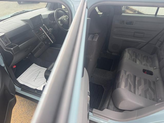 タフトＧ　ダーククロムベンチャー新車保証継承付　ナビ地デジＴＶ　バックカメラ　Ｂｌｕｅｔｏｏｔｈ　ＥＴＣ　　前後ドライブレコーダー　ＬＥＤヘッドライト　衝突軽減ブレーキ　アイドリングストップ　クリアランスソナー　純正アルミホイール（福岡県）の中古車