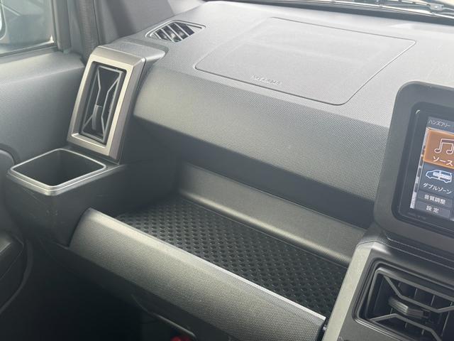 タフトＧ　ダーククロムベンチャー新車保証継承付　ナビ地デジＴＶ　バックカメラ　Ｂｌｕｅｔｏｏｔｈ　ＥＴＣ　　前後ドライブレコーダー　ＬＥＤヘッドライト　衝突軽減ブレーキ　アイドリングストップ　クリアランスソナー　純正アルミホイール（福岡県）の中古車
