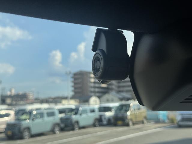 タントカスタムＸナビ地デジＴＶ　バックカメラ　Ｂｌｕｅｔｏｏｔｈ　スマートキー　ＥＴＣ　　前後ドライブレコーダー　　両側電動スライドドア　ＬＥＤヘッドライト　衝突軽減ブレーキ　横滑り防止装置　アイドリングストップ（福岡県）の中古車