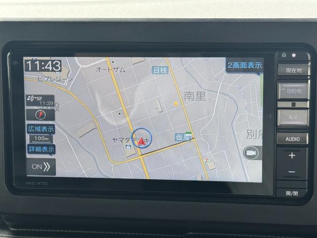 タフトＧターボ　クロムベンチャー新車保証継承付　ナビ地デジＴＶ　全方位カメラ　Ｂｌｕｅｔｏｏｔｈ　スマートキー　ＥＴＣ　　前後ドライブレコーダー　　オートライト　ＬＥＤヘッドライト　衝突軽減ブレーキ　アイドリングストップ（福岡県）の中古車