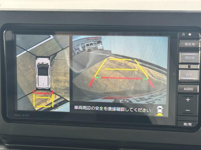 タフトＧターボ　クロムベンチャー新車保証継承付　ナビ地デジＴＶ　全方位カメラ　Ｂｌｕｅｔｏｏｔｈ　スマートキー　ＥＴＣ　　前後ドライブレコーダー　　オートライト　ＬＥＤヘッドライト　衝突軽減ブレーキ　アイドリングストップ（福岡県）の中古車