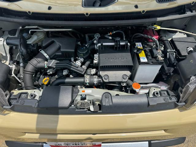 タフトＧターボ　クロムベンチャー新車保証継承付　ナビ地デジＴＶ　全方位カメラ　Ｂｌｕｅｔｏｏｔｈ　スマートキー　ＥＴＣ　　前後ドライブレコーダー　　オートライト　ＬＥＤヘッドライト　衝突軽減ブレーキ　アイドリングストップ（福岡県）の中古車