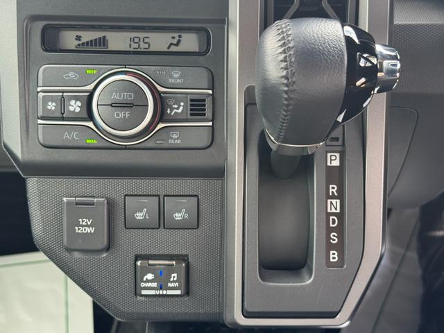 タフトＧターボ　クロムベンチャー新車保証継承付　ナビ地デジＴＶ　全方位カメラ　Ｂｌｕｅｔｏｏｔｈ　スマートキー　ＥＴＣ　　前後ドライブレコーダー　　オートライト　ＬＥＤヘッドライト　衝突軽減ブレーキ　アイドリングストップ（福岡県）の中古車