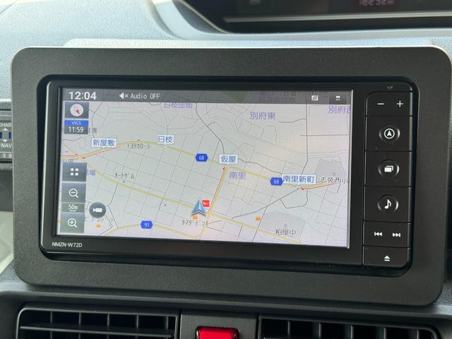 タントＸナビ地デジＴＶ　バックカメラ　Ｂｌｕｅｔｏｏｔｈ　スマートキー　　前後ドライブレコーダー　　片側電動スライドドア　クルーズコントロール　ＬＥＤヘッドライト　衝突軽減ブレーキ　アイドリングストップ（福岡県）の中古車