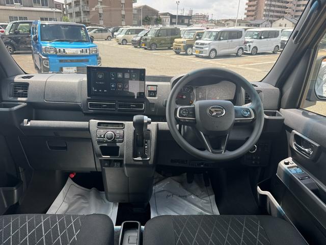 アトレーＲＳディスプレイオーディオ　バックカメラ　Ｂｌｕｅｔｏｏｔｈ　ＥＴＣ　　前後ドライブレコーダー　　両側電動スライドドア　クルーズコントロール　横滑り防止装置　社外アルミホイール　新車保証継承付（福岡県）の中古車