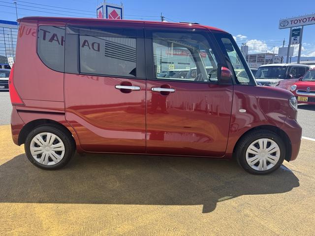 タントＸ新車保証継承付　アイドリングストップレス　ナビ地デジＴＶ　バックカメラ　Ｂｌｕｅｔｏｏｔｈ　スマートキー　ＥＴＣ　　前後ドライブレコーダー　　片側電動スライドドア　ＬＥＤヘッドライト　衝突軽減ブレーキ（福岡県）の中古車
