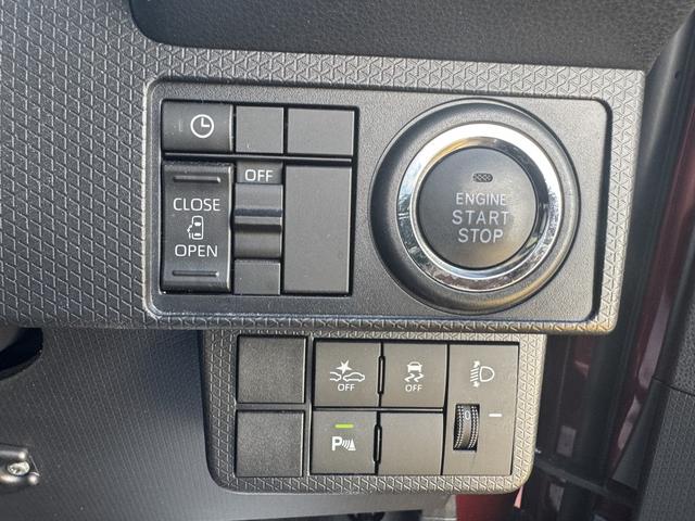 タントＸ新車保証継承付　アイドリングストップレス　ナビ地デジＴＶ　バックカメラ　Ｂｌｕｅｔｏｏｔｈ　スマートキー　ＥＴＣ　　前後ドライブレコーダー　　片側電動スライドドア　ＬＥＤヘッドライト　衝突軽減ブレーキ（福岡県）の中古車