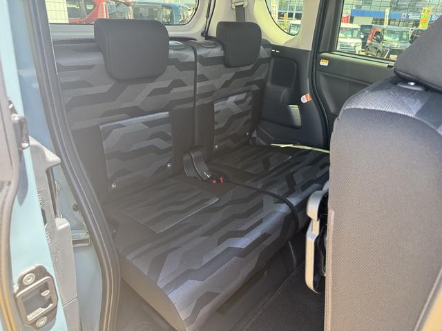 タントファンクロス弊社デモカーＵＰ車　新車保証継承付　ナビ地デジＴＶ　バックカメラ　Ｂｌｕｅｔｏｏｔｈ　スマートキー　両側電動スライドドア　ＬＥＤヘッドライト　衝突軽減ブレーキ　横滑り防止装置　アイドリングストップ（福岡県）の中古車