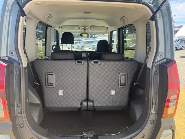 タントファンクロス弊社デモカーＵＰ車　新車保証継承付　ナビ地デジＴＶ　バックカメラ　Ｂｌｕｅｔｏｏｔｈ　スマートキー　両側電動スライドドア　ＬＥＤヘッドライト　衝突軽減ブレーキ　横滑り防止装置　アイドリングストップ（福岡県）の中古車