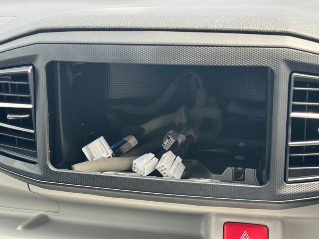 ミライースＧ　ＳＡIII弊社デモカーＵＰ車　新車保証継承付　バックカメラ付　オーディオレス　ＬＥＤヘッドライト　衝突軽減ブレーキ　横滑り防止装置　アイドリングストップ　クリアランスソナー　純正アルミホイール（福岡県）の中古車