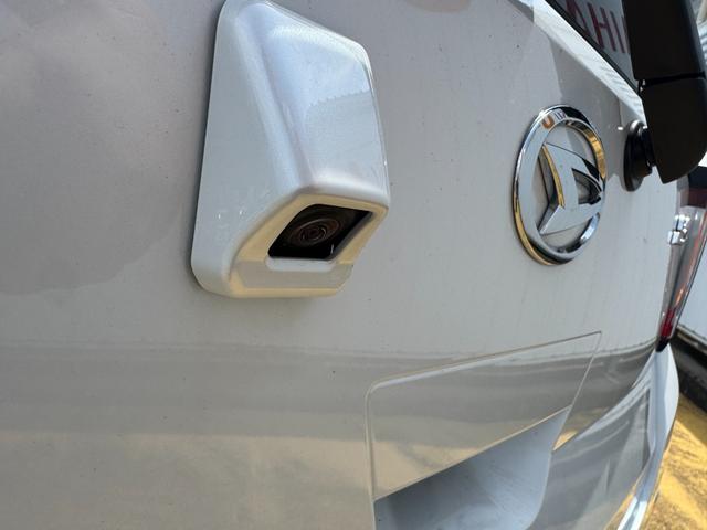 ミライースＧ　ＳＡIII弊社デモカーＵＰ車　新車保証継承付　バックカメラ付　オーディオレス　ＬＥＤヘッドライト　衝突軽減ブレーキ　横滑り防止装置　アイドリングストップ　クリアランスソナー　純正アルミホイール（福岡県）の中古車