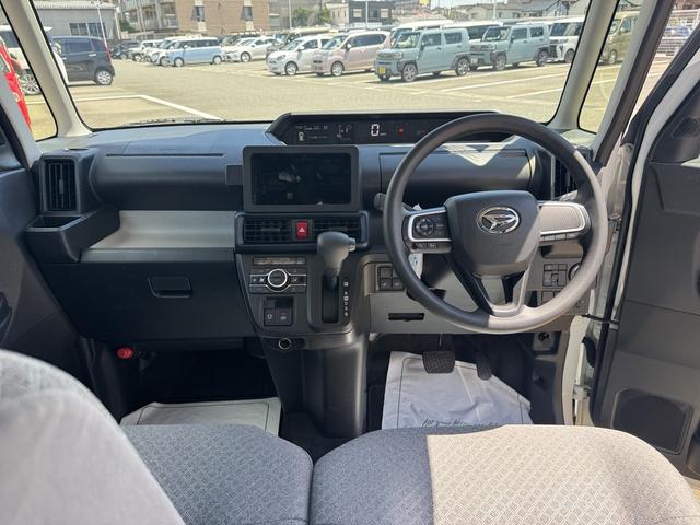 タントX弊社デモカーUP車 新車保証継承付 オーディオレス バックカメラ付 片側電動スライドドア LEDヘッドライト 衝突軽減ブレーキ オートマチックハイビーム 横滑り防止装置 アイドリングストップ(福岡県)の中古車