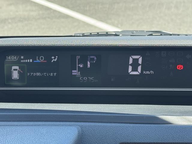 タントX弊社デモカーUP車 新車保証継承付 オーディオレス バックカメラ付 片側電動スライドドア LEDヘッドライト 衝突軽減ブレーキ オートマチックハイビーム 横滑り防止装置 アイドリングストップ(福岡県)の中古車