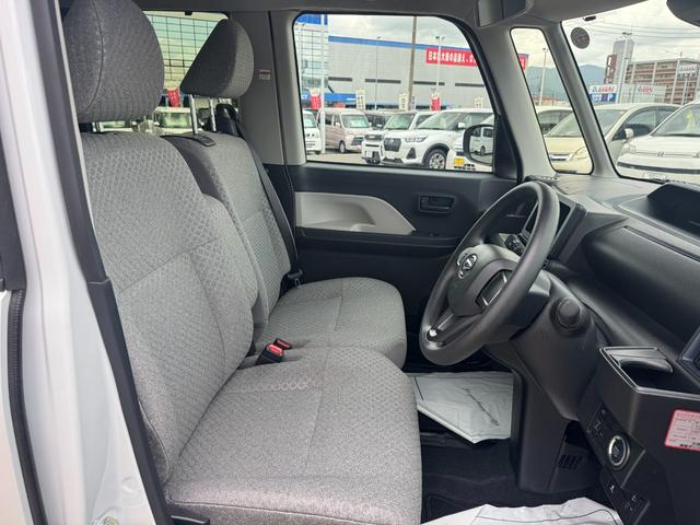 タントX弊社デモカーUP車 新車保証継承付 アイドリングストップレス バックカメラ付 片側電動スライドドア LEDヘッドライト 衝突軽減ブレーキ 横滑り防止装置 クリアランスソナー(福岡県)の中古車