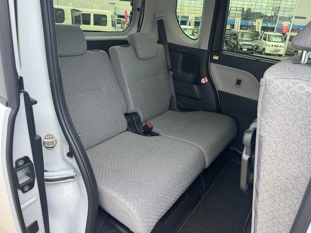 タントX弊社デモカーUP車 新車保証継承付 アイドリングストップレス バックカメラ付 片側電動スライドドア LEDヘッドライト 衝突軽減ブレーキ 横滑り防止装置 クリアランスソナー(福岡県)の中古車