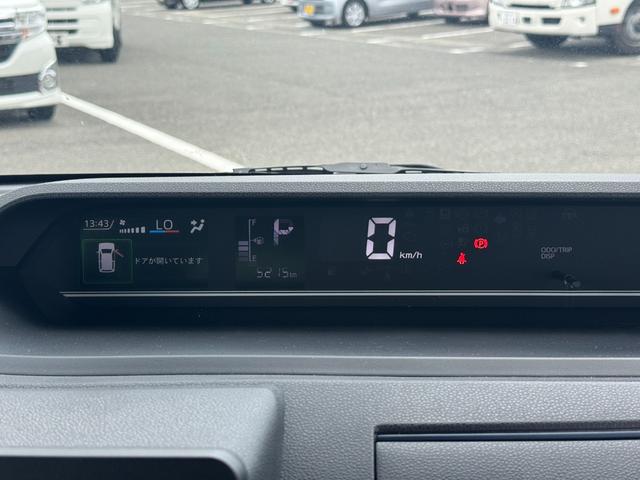 タントX弊社デモカーUP車 新車保証継承付 アイドリングストップレス バックカメラ付 片側電動スライドドア LEDヘッドライト 衝突軽減ブレーキ 横滑り防止装置 クリアランスソナー(福岡県)の中古車