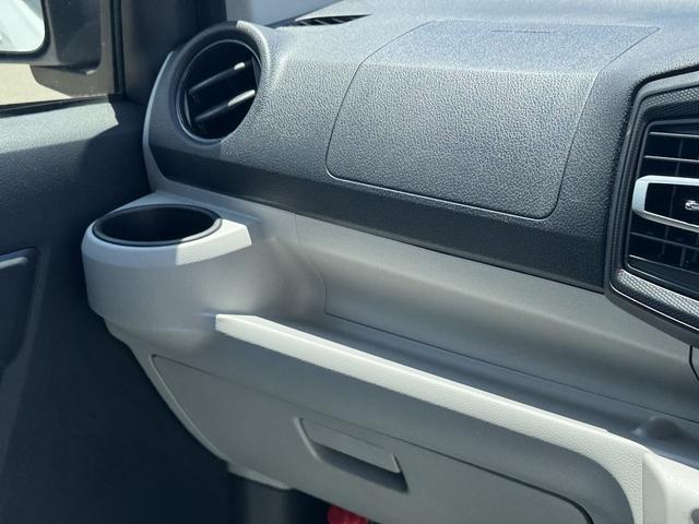 ミライースＸ　ＳＡIII弊社デモカーＵＰ車　新車保証継承付　オーディオレス　オートライト　ＬＥＤヘッドライト　衝突軽減ブレーキ　オートマチックハイビーム　横滑り防止装置　アイドリングストップ　クリアランスソナー（福岡県）の中古車