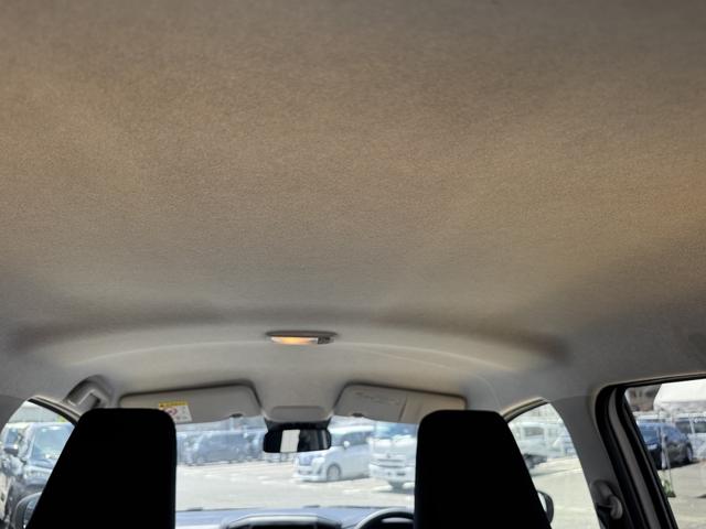 ミライースＸ　ＳＡIII弊社デモカーＵＰ車　新車保証継承付　オーディオレス　オートライト　ＬＥＤヘッドライト　衝突軽減ブレーキ　オートマチックハイビーム　横滑り防止装置　アイドリングストップ　クリアランスソナー（福岡県）の中古車