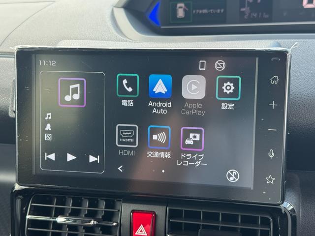 タントカスタムRSディスプレイオーディオ 全方位カメラ Bluetooth ETC 前後ドライブレコーダー 両側電動スライドドア クルーズコントロール 衝突軽減ブレーキ アイドリングストップ 新車保証継承付(福岡県)の中古車