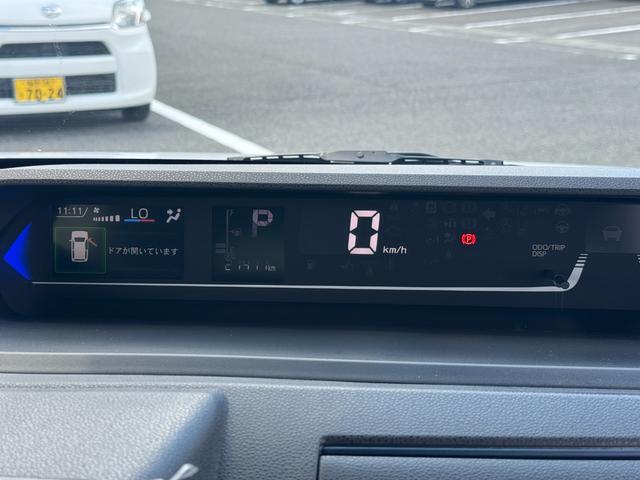 タントカスタムRSディスプレイオーディオ 全方位カメラ Bluetooth ETC 前後ドライブレコーダー 両側電動スライドドア クルーズコントロール 衝突軽減ブレーキ アイドリングストップ 新車保証継承付(福岡県)の中古車