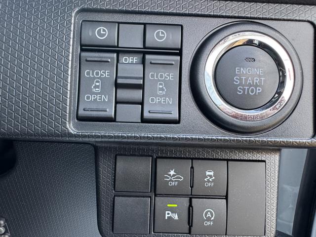 タントカスタムRSディスプレイオーディオ 全方位カメラ Bluetooth ETC 前後ドライブレコーダー 両側電動スライドドア クルーズコントロール 衝突軽減ブレーキ アイドリングストップ 新車保証継承付(福岡県)の中古車