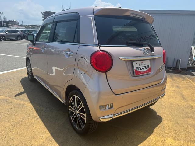 キャストスタイルＧ　ＳＡIII（福岡県）の中古車